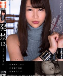 WZEN-061 発禁 13 CA ひかり（27）