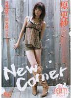 SRXV-512 New Comer 原更紗