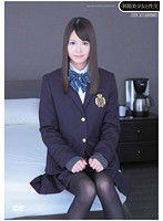 QBD-035 制服美少女と性交 羽田桃子