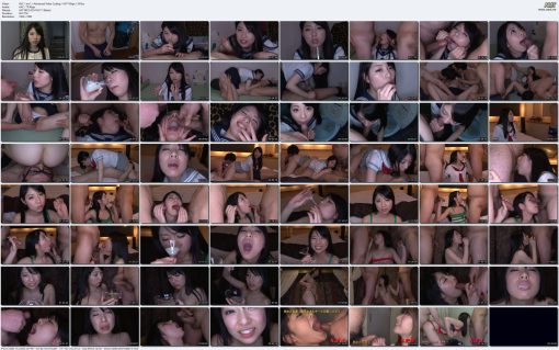 ASW-201 MANIAC SEMEN Vol.7 ザーメンマニアの妄想 あおいれな - 画像 (2)
