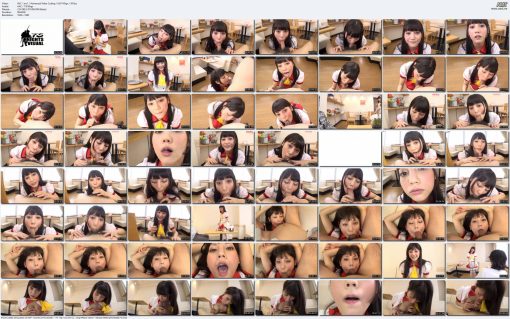 KV-094 おしゃぶり予備校32 みづなれい - 画像 (4)