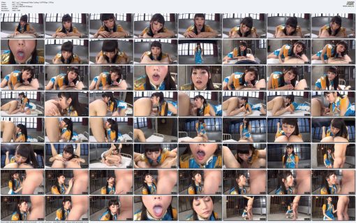 KV-094 おしゃぶり予備校32 みづなれい - 画像 (3)