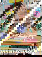 ABS-067 ENJOY HI-SCHOOL 03 川島れい