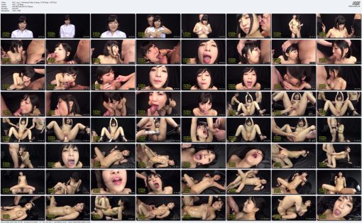REAL-596 大量精子鬼ごっくん20連発 広瀬うみ - 画像 (3)