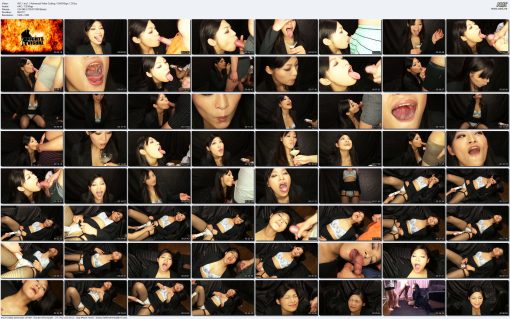 HAKUDAKUDOU 第22回 ザーメンぶっ掛け撮影オフ - 画像 (3)