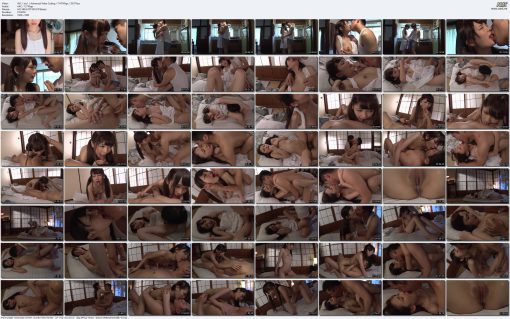 KPD-004 接吻のち、孕ませ。 跡美しゅり - 画像 (3)