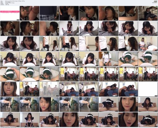 KV-016 おしゃぶり予備校7 いつか - 画像 (3)