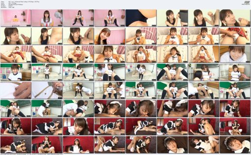 STAR-246 元ミスマ○ジン 芸能人ほしのあすか あすかの初体験 - 画像 (2)