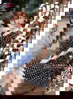 CWM-244 カノジョのそばで汚されて…