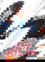ADZ-227 超変身！アニメコスプレックス 並木優