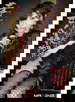 MXGS-556 未亡人奴隷 横山美雪