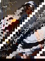 MIDE-049 ご奉仕？痴女メイド 里美ゆりあ