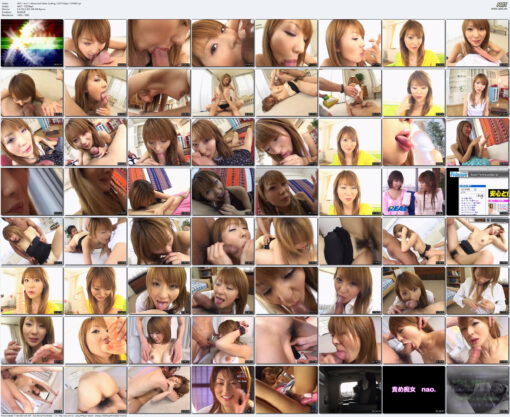 REAL-084 猥褻フェラチオ 小沢菜穂 - 画像 (3)