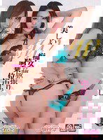 HNDS-005 美しいW痴女の腰振り騎乗位中出し 愛咲れいら 竹内紗里奈