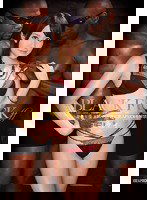 IPZ-398 BLACK FUCK 玉城マイ