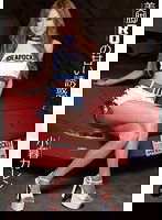 IPZ-028 美脚RQの甘い誘惑 小暮カレン