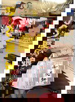 IPZ-060 ラーメン屋の娘 希美まゆ