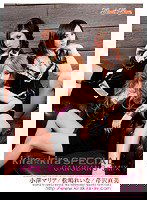 KISD-003 kira☆kira SPECIAL GANGBANG★3MIX