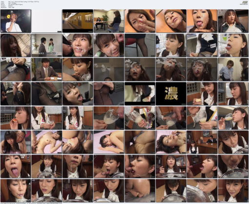 DDM-001 特濃くるみるく2003 森下くるみ - 画像 (3)