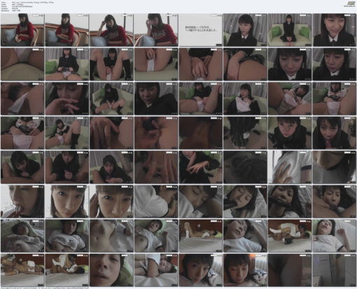 DDT-001 青い性欲 森下くるみ - 画像 (3)