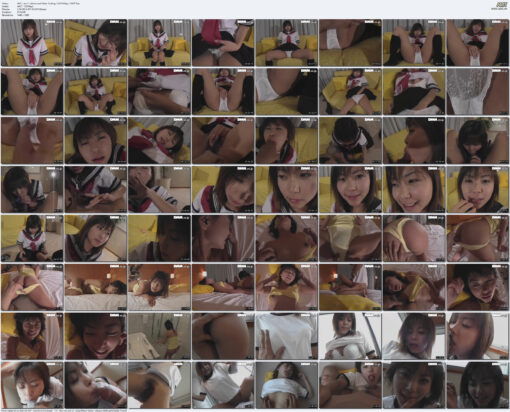 DDT-002 青い性欲 長瀬愛 - 画像 (3)