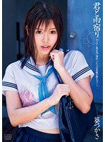 DV-1314 君と雨宿り 葵つかさ