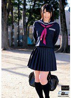 CEN-031 女子校生・イラマチオ 上原亜衣