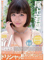 WDI-035 ドリシャッ！！ 尾上若葉