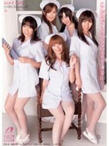XV-821 MAX GIRLS 26