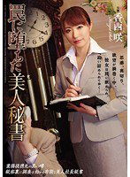 RBD-874 罠に堕ちた美人秘書 香西咲