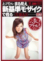 BNDV-00423 あのアイドルがまる見え新基準モザイクで甦る [片瀬あき]