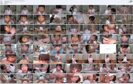 UFD-044 白衣の天使と性交 生駒はるな - 画像 (3)