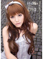 IPTD-507 隣のお姉さんはドスケベなスーパーアイドル Rio