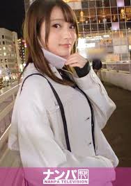 200GANA 2620 マジ軟派、初撮。 1736 マスク詐欺なんぞ一切ナシの美少女現る！謝礼につられてあれよあれよと脱がされて…快感に歪む表情まで可愛い中城葵