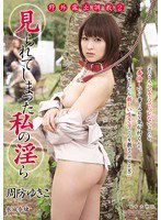 RBD-608 野外露出調教2 見られてしまった私の淫ら 周防ゆきこ 水城奈緒