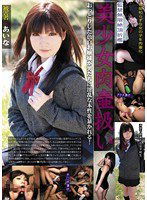 LASA-38 美少女肉壷扱い あいな