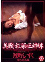HODV-20308 美獣…紅染め三姉妹