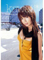 KAWD-008 kawaii* kawaii girl 02 はすみ