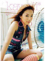 KAWD-035 kawaii* masaki★05 姫野まさき★