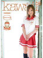 KAWD-086 学校でセックchu☆ MARIMO