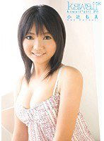 KAWD-192 kawaii* kawaii girl 28 小辻もえ