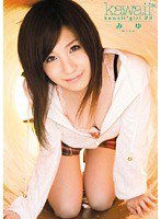 KAWD-198 kawaii* kawaii girl 29 みゆ