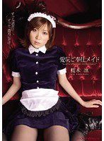 PGD-421 愛玩ご奉仕メイド 桜木凛